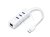 Karta sieciowa TP-LINK UE330 (USB 3.0; 1x 10/100/1000Mbps)