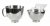Robot kuchenny KitchenAid Artisan 5KSM175PSEAC (300W)