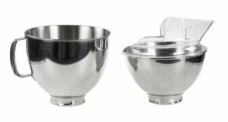 Robot kuchenny KitchenAid Artisan 5KSM175PSEAC (300W)