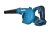 Dmuchawa akumulatorowa 18V MAKITA DUB185Z