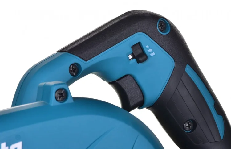 Dmuchawa akumulatorowa 18V MAKITA DUB185Z
