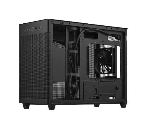 Obudowa  ASUS AP201 PRIME CASE