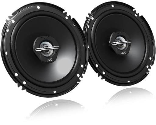 Zestaw głośników samochodowych JVC CSJ-620X (2.0; 300 W; 165 mm)