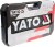 Zestaw narzędzi YATO YT-38941 (225)
