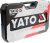 Zestaw narzędzi YATO YT-38941 (225)