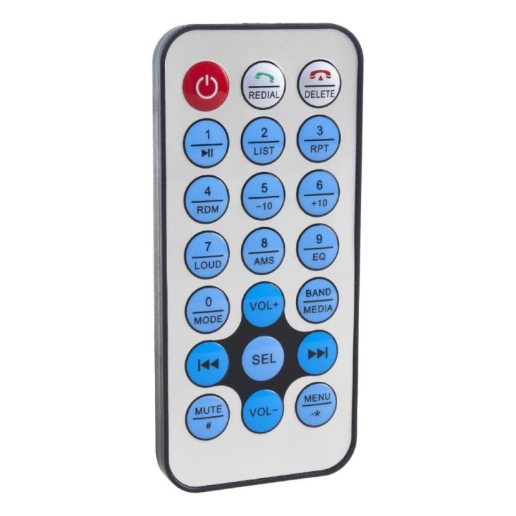 Radioodtwarzacz samochodowy AUDIOCORE AC9100