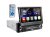 Radioodtwarzacz samochodowy AUDIOCORE AC9100
