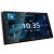 Stacja Multimedialna JVC KWM-560BT (6,8" Android Car)