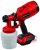 Pistolet do malowania TC-SY 18/60 Li-Solo EINHELL