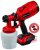 Pistolet do malowania TC-SY 18/60 Li-Solo EINHELL