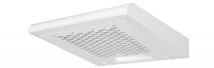 Okap MPM-51-PX-68 biały