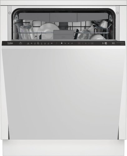 Zmywarka do zabudowy BEKO BDIN38521Q