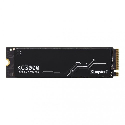 KINGSTON SSD 1024G PCIe 4.0 NVMe M.2