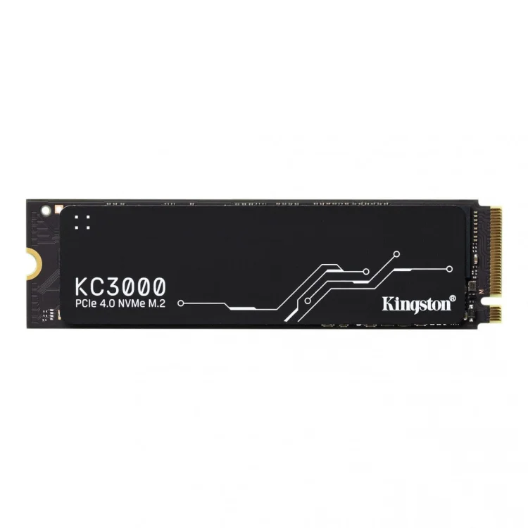 KINGSTON SSD 1024G PCIe 4.0 NVMe M.2