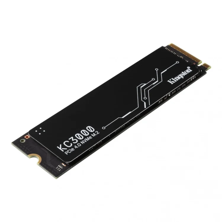 KINGSTON SSD 1024G PCIe 4.0 NVMe M.2