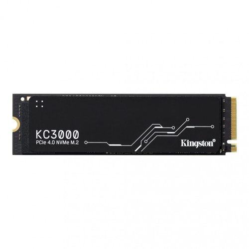 KINGSTON SSD 512G  PCIe 4.0 NVMe M.2