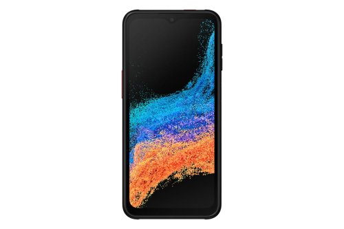 Samsung Galaxy Xcover 6 Pro (G736) 6/128GB DS. Enterprise Edition Black