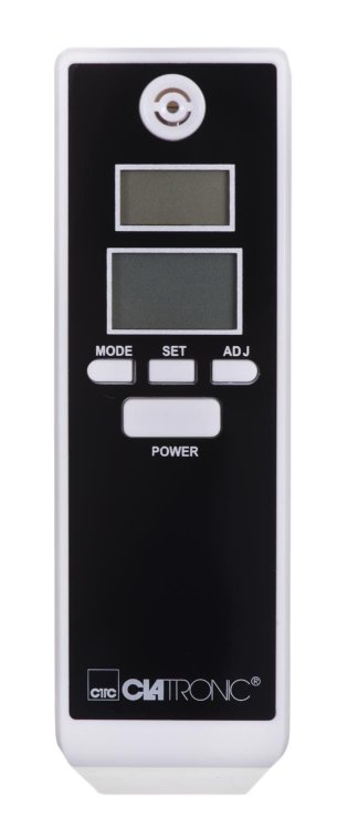Alkomat Clatronic AT 3605 (półprzewodnikowy)