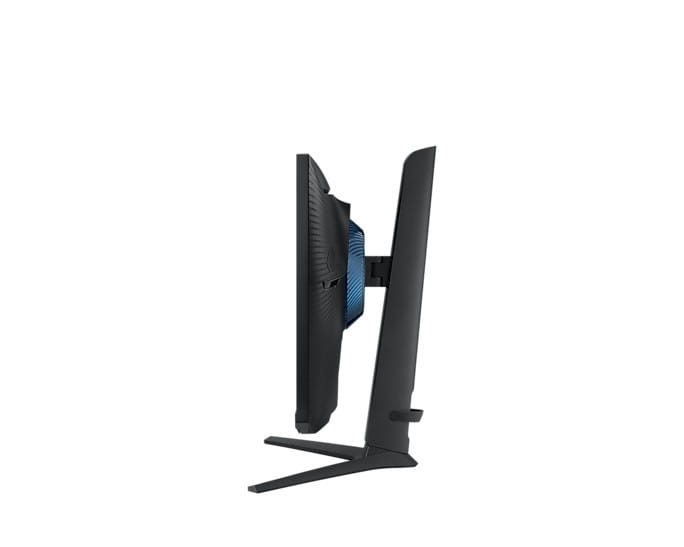 MONITOR SAMSUNG LED 25" LS25BG400EUXEN