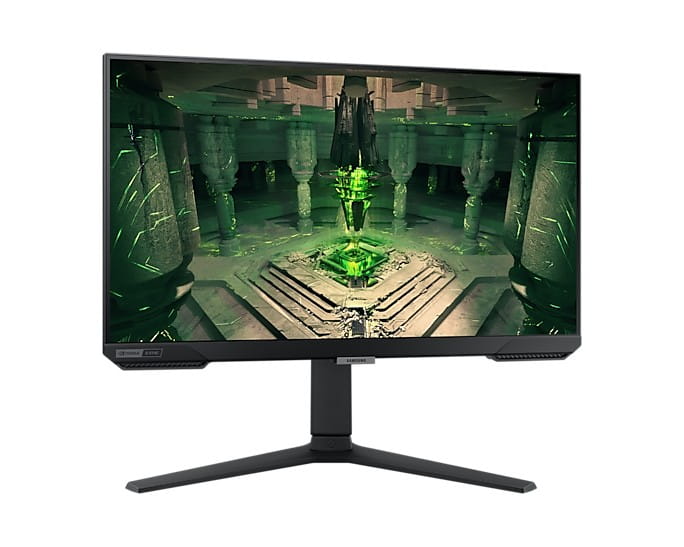 MONITOR SAMSUNG LED 25" LS25BG400EUXEN