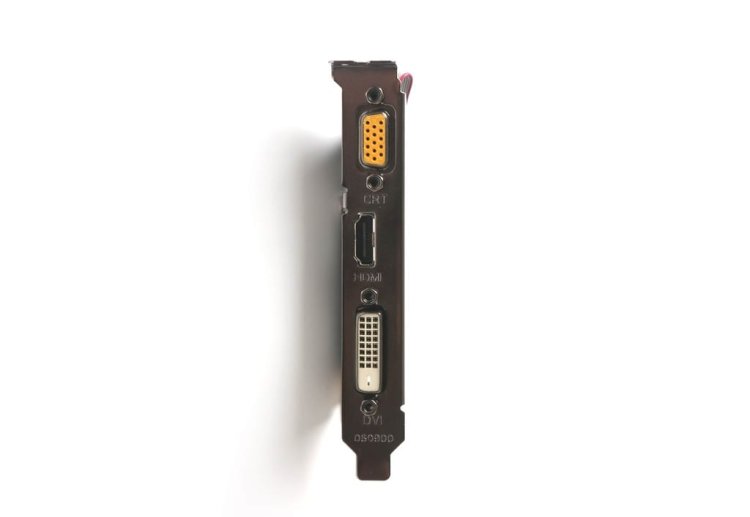 Karta graf. ZOTAC GT 710 2GB DDR3