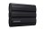 SAMSUNG SSD T7 Shield Black 1TB MU-PE1T0S/EU