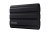 SAMSUNG SSD T7 Shield Black 1TB MU-PE1T0S/EU