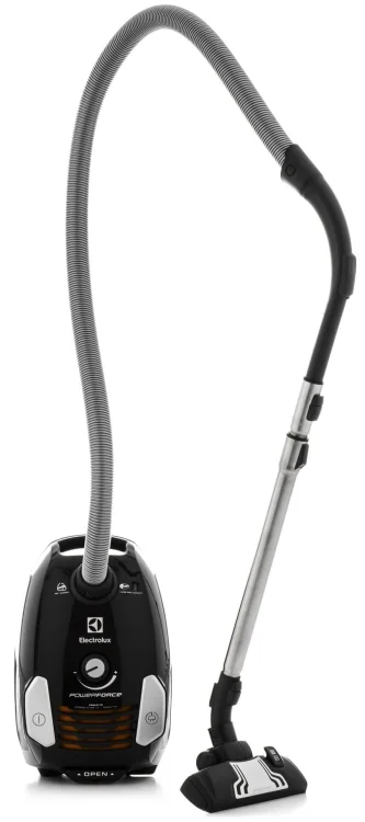 Odkurzacz ELECTROLUX EPF63EB-S