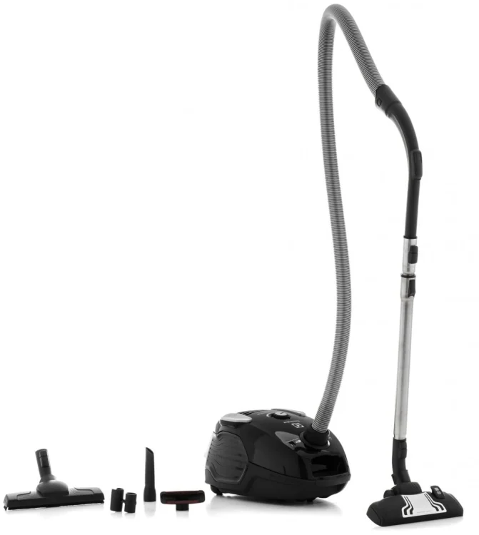 Odkurzacz ELECTROLUX EPF63EB-S