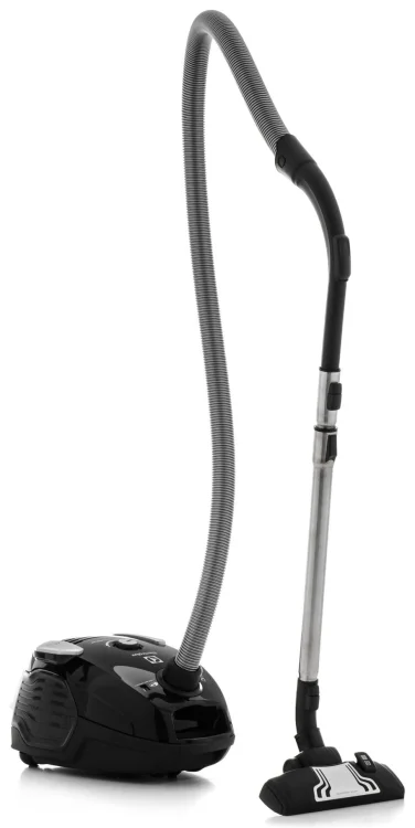 Odkurzacz ELECTROLUX EPF63EB-S