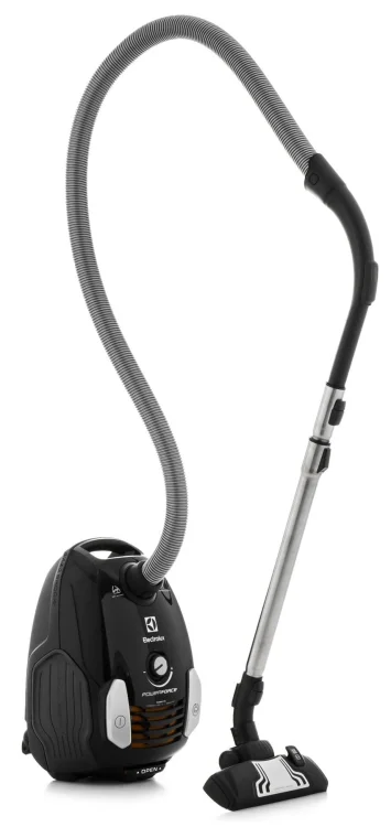 Odkurzacz ELECTROLUX EPF63EB-S