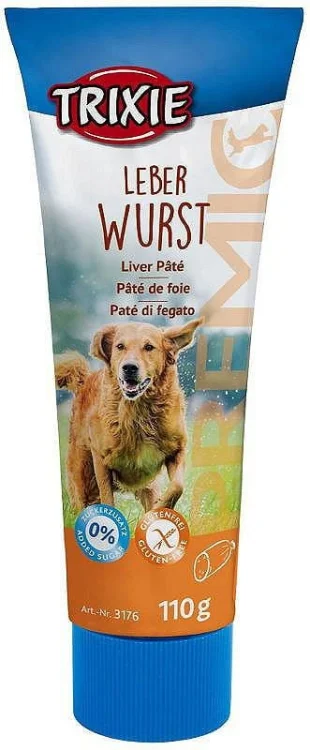 Pasztet dla psów 110 g