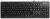 Klawiatura membranowa A4 TECH KR-83 A4TKLA42925 (USB 2.0; (US); kolor czarny)