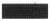 Klawiatura membranowa A4 TECH KR-83 A4TKLA42925 (USB 2.0; (US); kolor czarny)