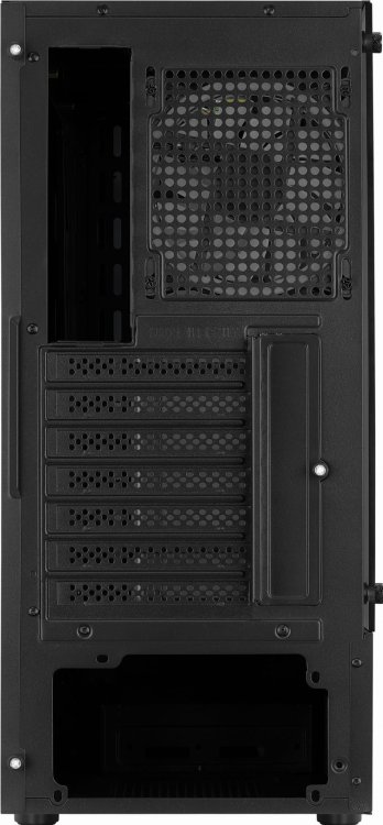 OBUDOWA AEROCOOL PGS BIONIC-G-WT-v2 RGB