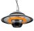 Promiennik 1500W, IP44, pilot NEO Tools 90-034