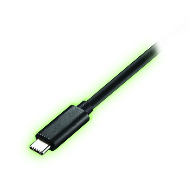 ESPERANZA MYSZ PRZEWOD. 6D DLA GRACZY GALAXY USB-C EGM212