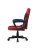Fotel gamingowy dla dziecka Huzaro Ranger 1.0 Spider
