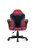 Fotel gamingowy dla dziecka Huzaro Ranger 1.0 Spider
