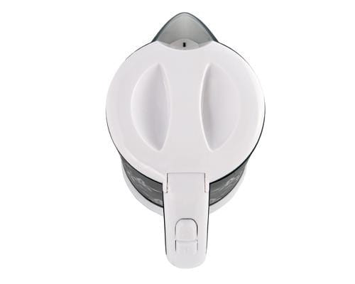 Czajnik elektryczny Adler AD 1268 (600W 0.6l; kolor biały)