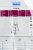 CORDA Drabina domowa aluminiowa 4 stopnie 000705 KRAUSE