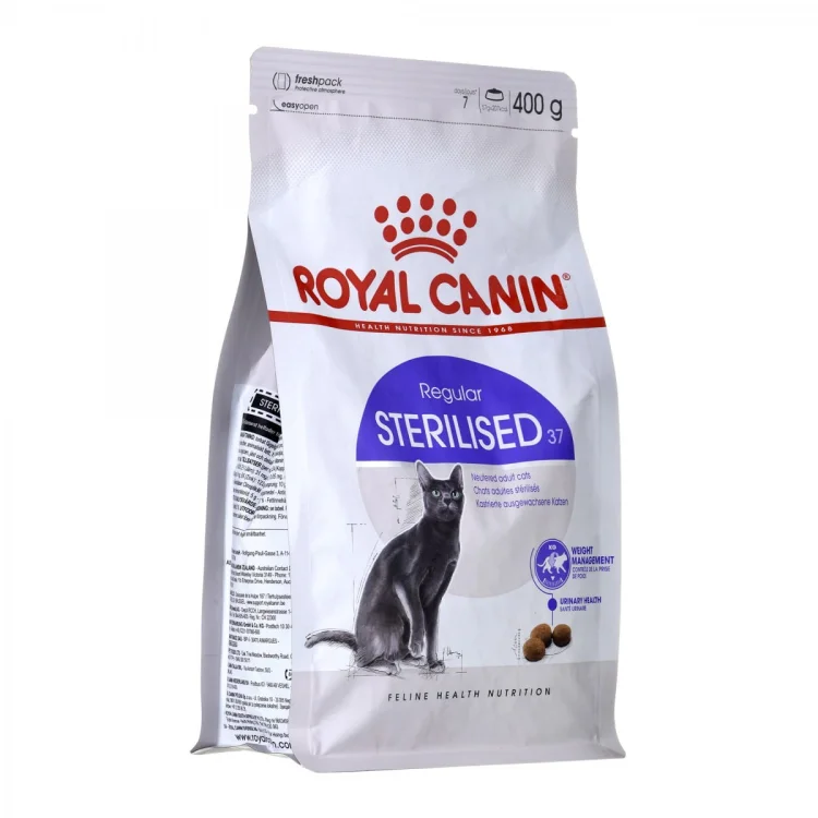 ROYAL CANIN Sterilised 37 0,4kg