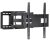 Uchwyt ścienny do telewizora ART AR-80 (ścienne; 32" - 65"; max. 70kg)