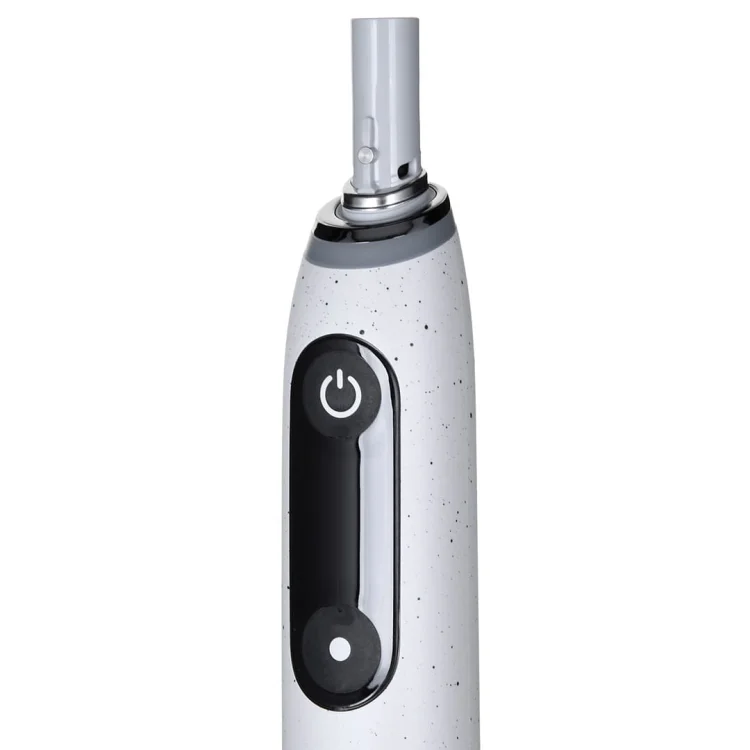 Szczoteczka Oral-B iO Series 10 Stardust White