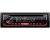 Radioodtwarzacz samochodowy JVC KD-T702BT (Bluetooth, CD + USB + AUX)