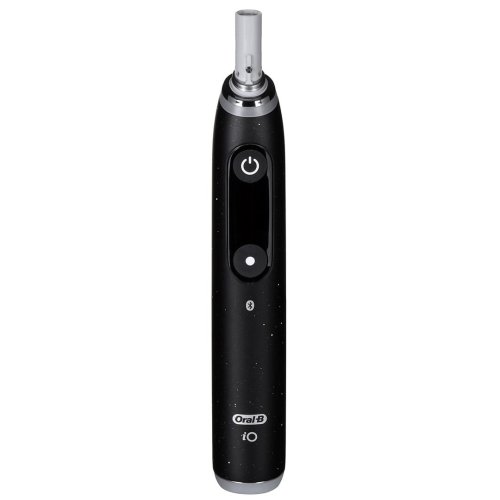 Szczoteczka Oral-B iO Series 10 Cosmic Black