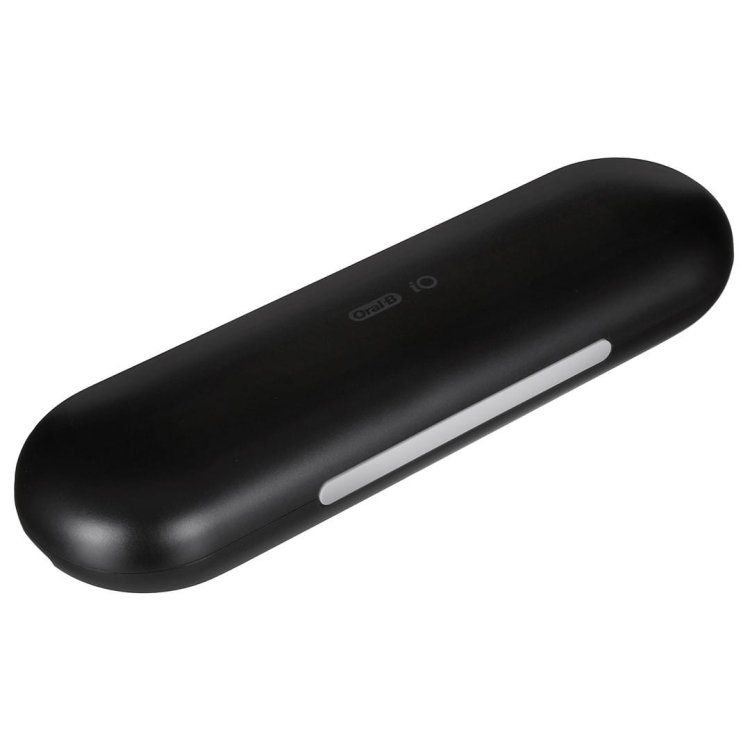 Szczoteczka Oral-B iO Series 10 Cosmic Black