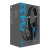 Słuchawki z mikrofonem Logitech 981-000770 (kolor czarny)