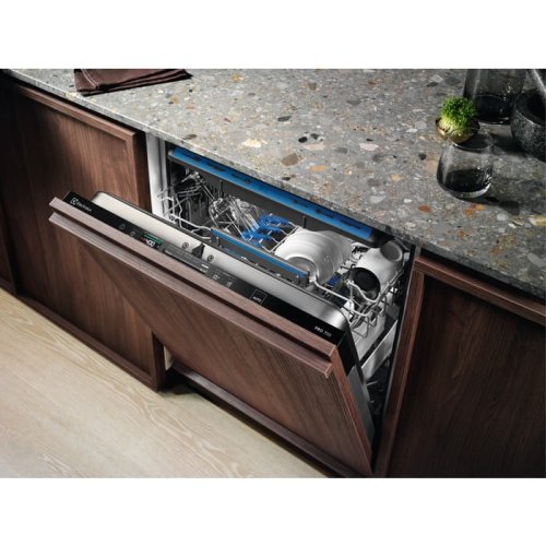 Zmywarka do zabudowy ELECTROLUX EEM48321L