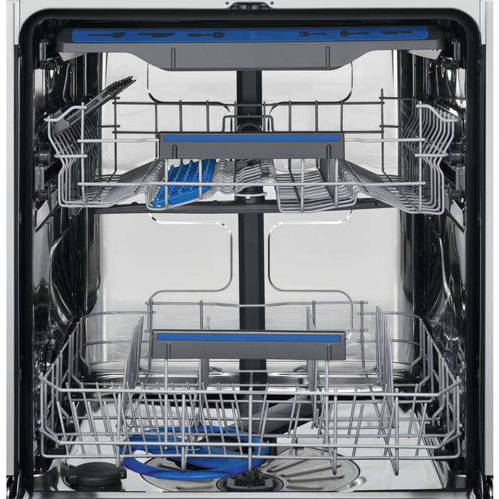 Zmywarka do zabudowy ELECTROLUX EEM48321L
